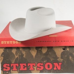 Stetson Cinco De Mayo 6X Felt Hat